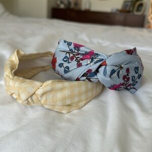 Spartina 449 Headbands Bundle